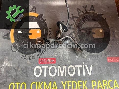 Fiat Fiorino Pedal çıkma parça