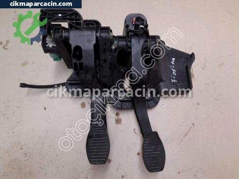 Fiat Fiorino Pedal çıkma parça