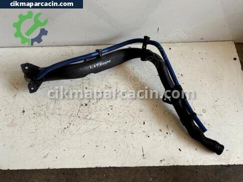 Fiat Fiorino Dolum Boğazı çıkma parça