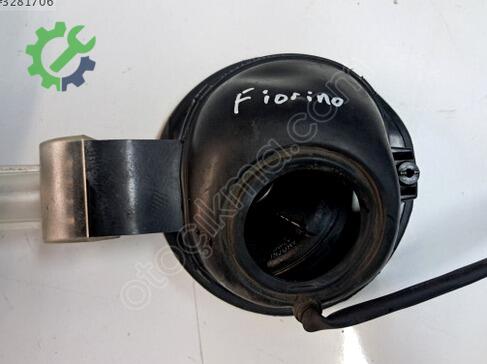 Fiat Fiorino Depo Kapağı çıkma parça