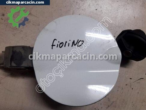 Fiat Fiorino Depo Kapağı çıkma parça