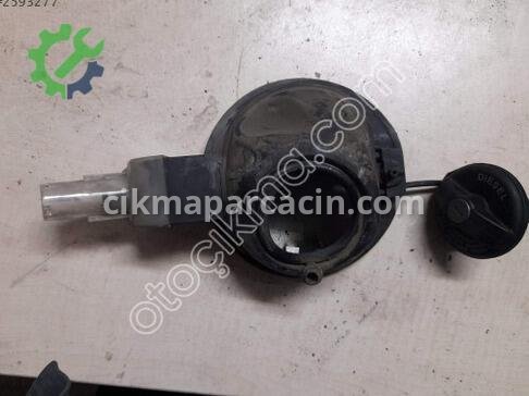 Fiat Fiorino Depo Kapağı çıkma parça