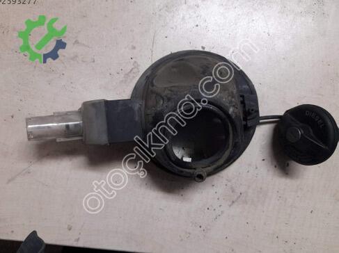 Fiat Fiorino Depo Kapağı çıkma parça