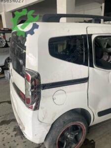 FİAT FİORİNO DEPO KAPAĞI ORJİNAL ÇIKMA