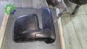Fiat Fiorino dikiz aynası