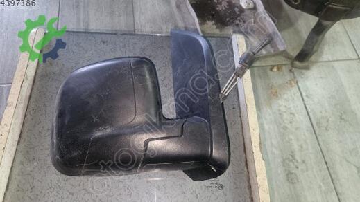 Fiat Fiorino Dış Ayna Komple çıkma parça