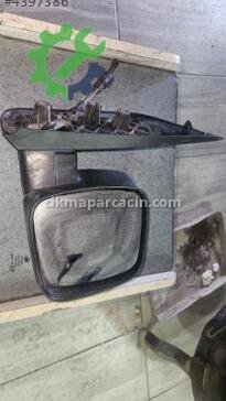 Fiat Fiorino Dış Ayna Komple çıkma parça