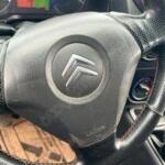 Fiat Fiorino direksiyon airbag orijinal