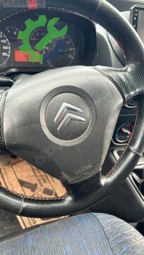 Fiat Fiorino Direksiyon Airbag çıkma parça