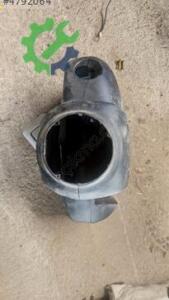 Fiat Fiorino direksiyon alt üst kapak