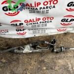 FIAT FIORINO DIREKSIYON KUTUSU ORJINAL ÇIKMA