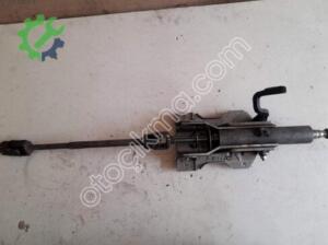 FİAT FİORİNO DİREKSİYON MİLİ KOLONU KOMPLE AYARLI