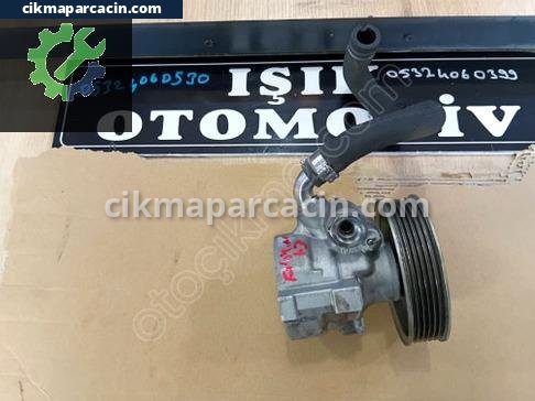 Fiat Fiorino Direksiyon Pompası çıkma parça