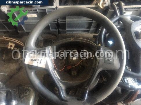 Fiat Fiorino Direksiyon Simidi çıkma parça