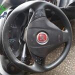 Fiat Fiorino Direksiyon Simidi Hatasız Orjinal Çıkma