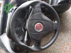 Fiat Fiorino Direksiyon Simidi Hatasız Orjinal Çıkma