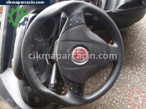 Fiat Fiorino Direksiyon Simidi çıkma parça