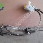 FİAT FİORİNO DİREKSİYON YAĞ BORULARI KOMPLE