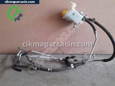 Fiat Fiorino Yağ çıkma parça