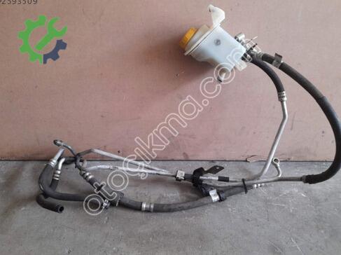 Fiat Fiorino Yağ çıkma parça