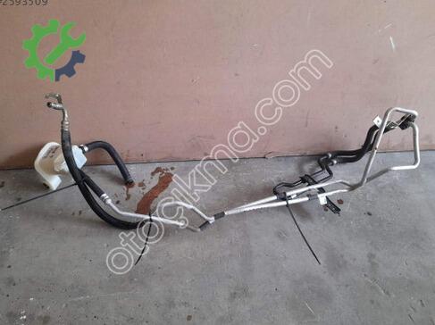Fiat Fiorino Yağ çıkma parça