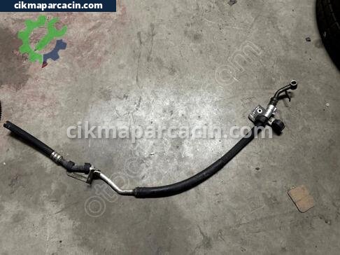 Fiat Fiorino Yağ Borusu çıkma parça