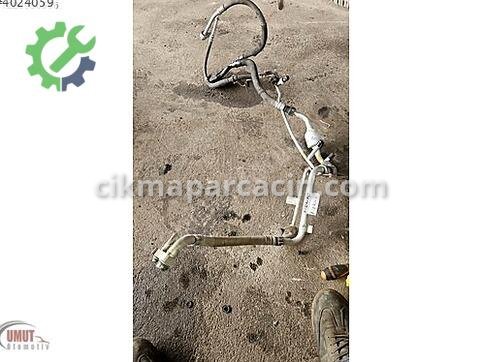 Fiat Fiorino Yağ Soğutucu çıkma parça