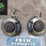 FİAT FİORİNO DİSK PORYA SAĞ SOL ÇIKMA ORJİNAL