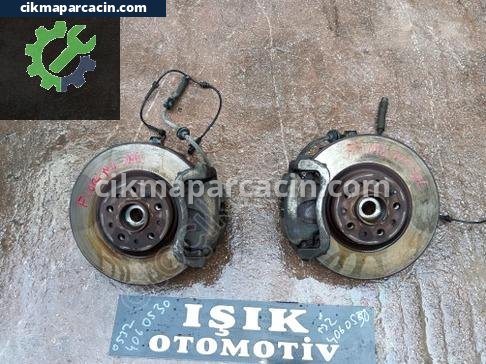 Fiat Fiorino Porya çıkma parça