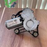 FİAT FİORİNO DOBLO ARKA SİLECEK MOTORU