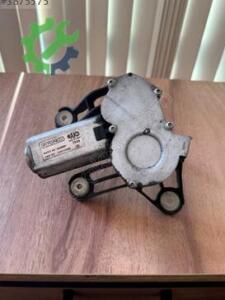 FİAT FİORİNO DOBLO ARKA SİLECEK MOTORU