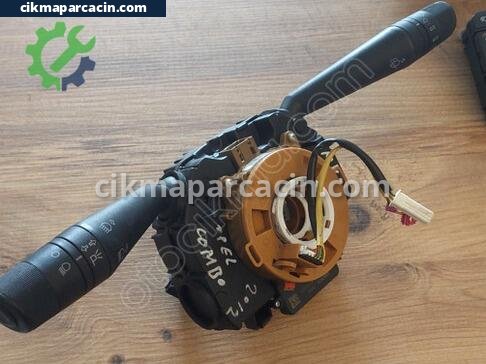 Fiat Fiorino Silecek Kolu çıkma parça