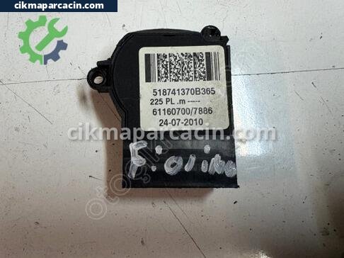 Fiat Fiorino Kontak (Marş) çıkma parça