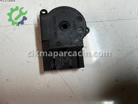 Fiat Fiorino Kontak (Marş) çıkma parça