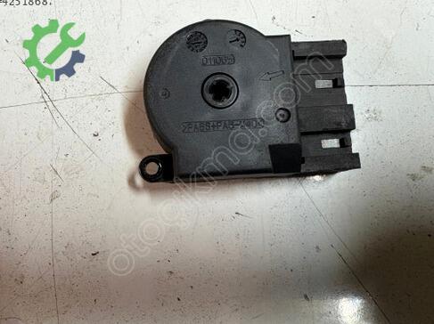 Fiat Fiorino Kontak (Marş) çıkma parça