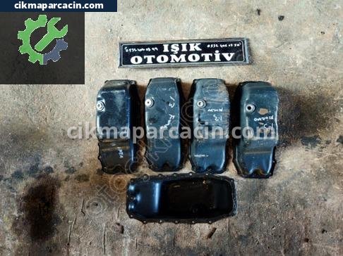 Fiat Fiorino Motor Kapağı çıkma parça