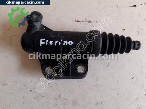 Fiat Doblo Debriyaj Alt Merkezi çıkma parça