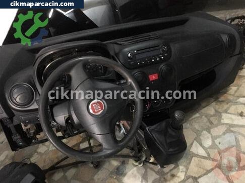 Fiat Fiorino Torpido çıkma parça