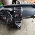 Fiat Fiorino Dolu Torpido Hatasız Orjinal Çıkma