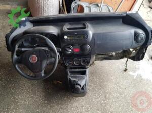 Fiat Fiorino Dolu Torpido Hatasız Orjinal Çıkma