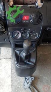 Fiat Fiorino Dörtlü Düğmesi Hatasız Orjinal Çıkma
