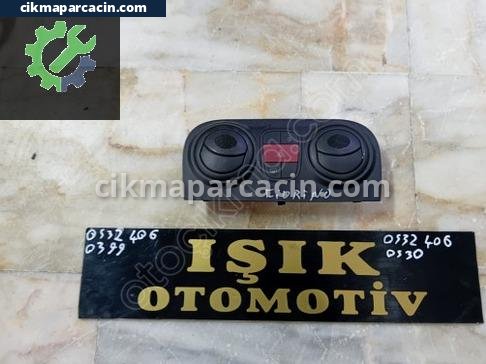 Fiat Fiorino Klima çıkma parça