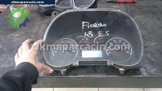 Fiat Fiorino Gösterge çıkma parça