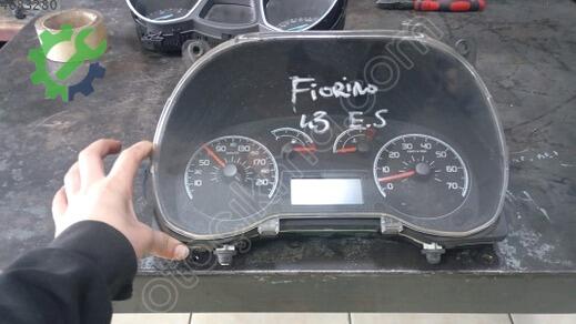 Fiat Fiorino Gösterge çıkma parça