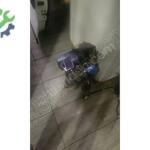 FİAT FİORİNO EDBULU DEPOSU