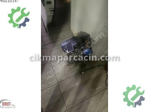 Fiat Fiorino Depo çıkma parça