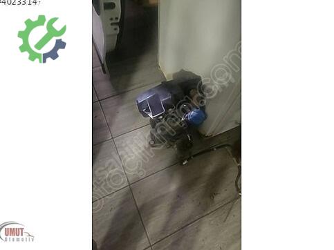 Fiat Fiorino Depo çıkma parça