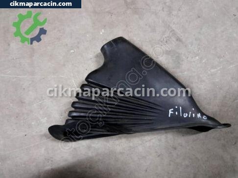 Fiat Fiorino El Freni çıkma parça