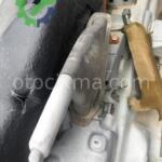 Fiat Fiorino el freni tabancası hatasız orjinal çıkma