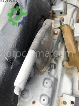 Fiat Fiorino El Freni çıkma parça